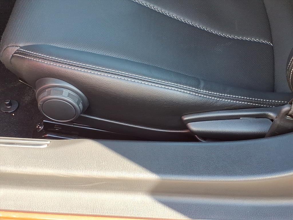 2025 Mazda MX-5 Miata RF Grand Touring