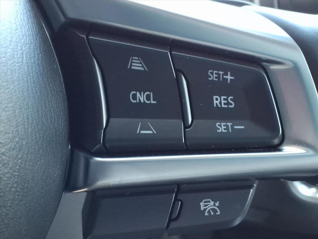 2025 Mazda MX-5 Miata RF Grand Touring