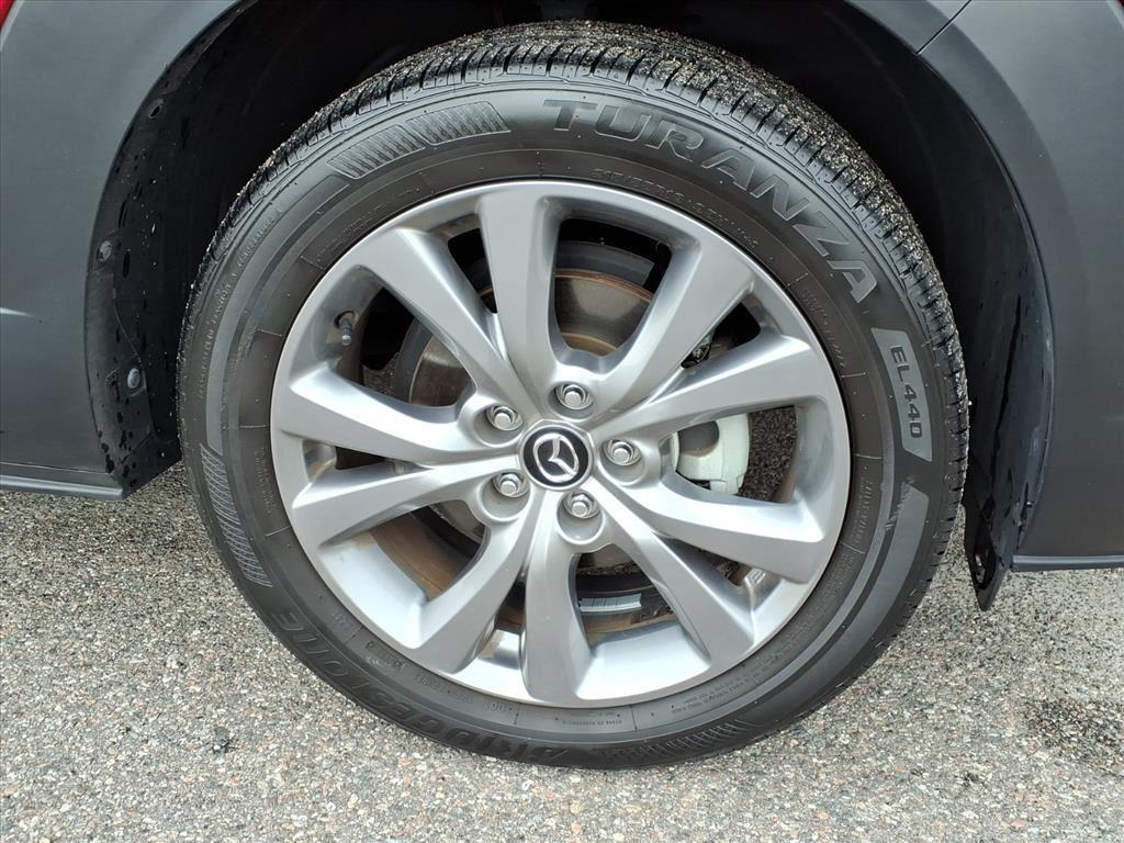 2023 Mazda CX-30 2.5 S Select Package