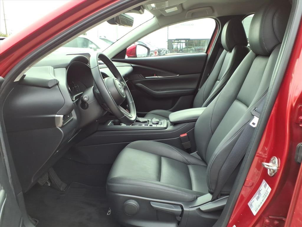 2023 Mazda CX-30 2.5 S Select Package