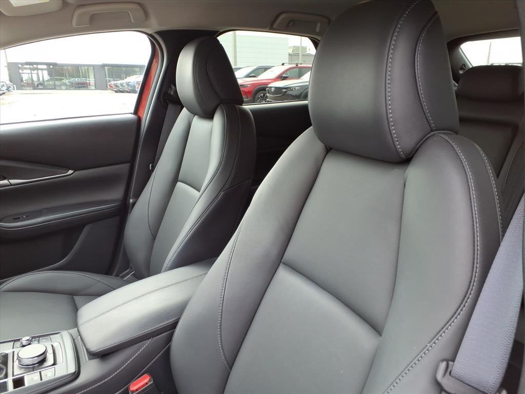 2023 Mazda CX-30 2.5 S Select Package
