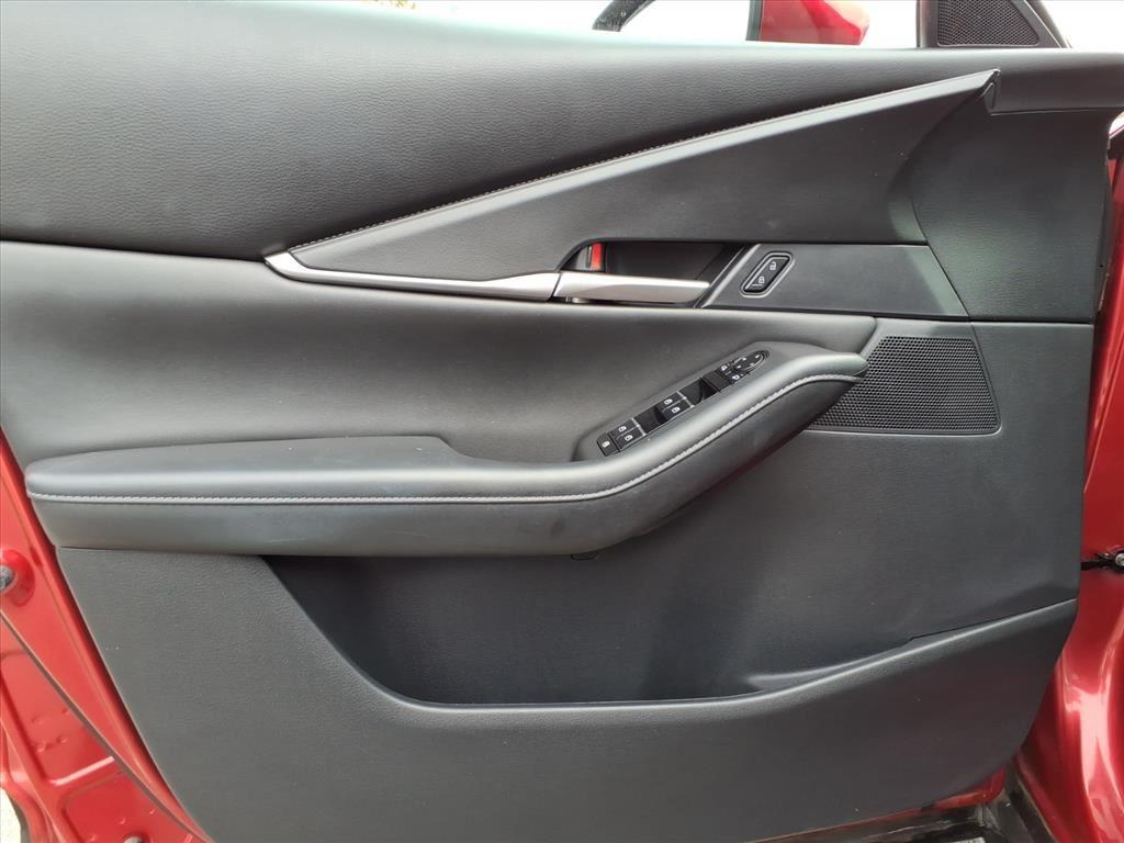 2023 Mazda CX-30 2.5 S Select Package