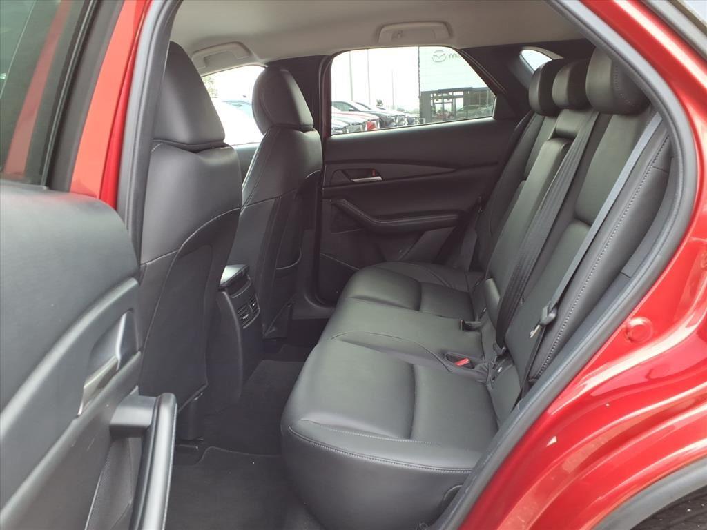 2023 Mazda CX-30 2.5 S Select Package