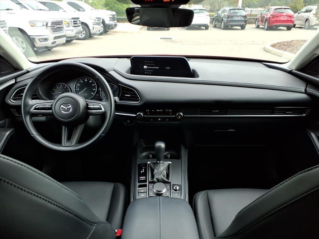 2023 Mazda CX-30 2.5 S Select Package