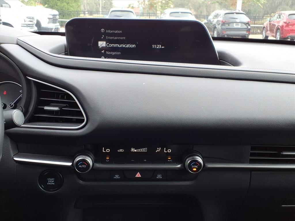 2023 Mazda CX-30 2.5 S Select Package
