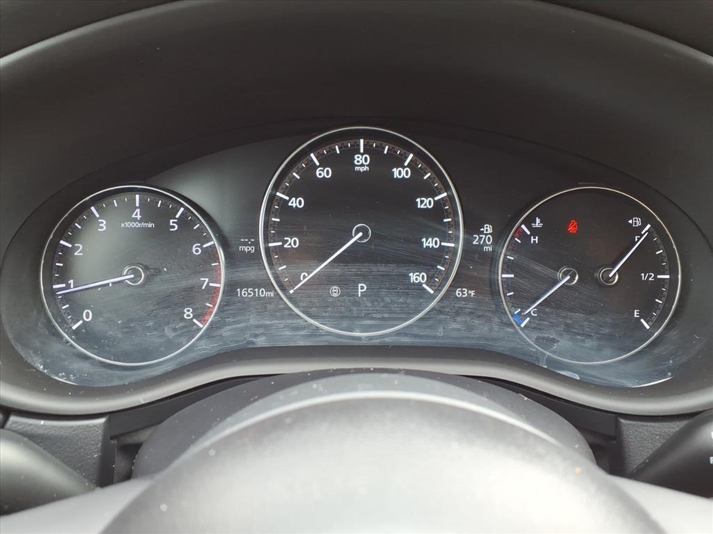 2023 Mazda CX-30 2.5 S Select Package