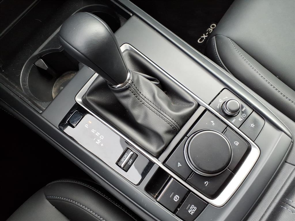 2023 Mazda CX-30 2.5 S Select Package