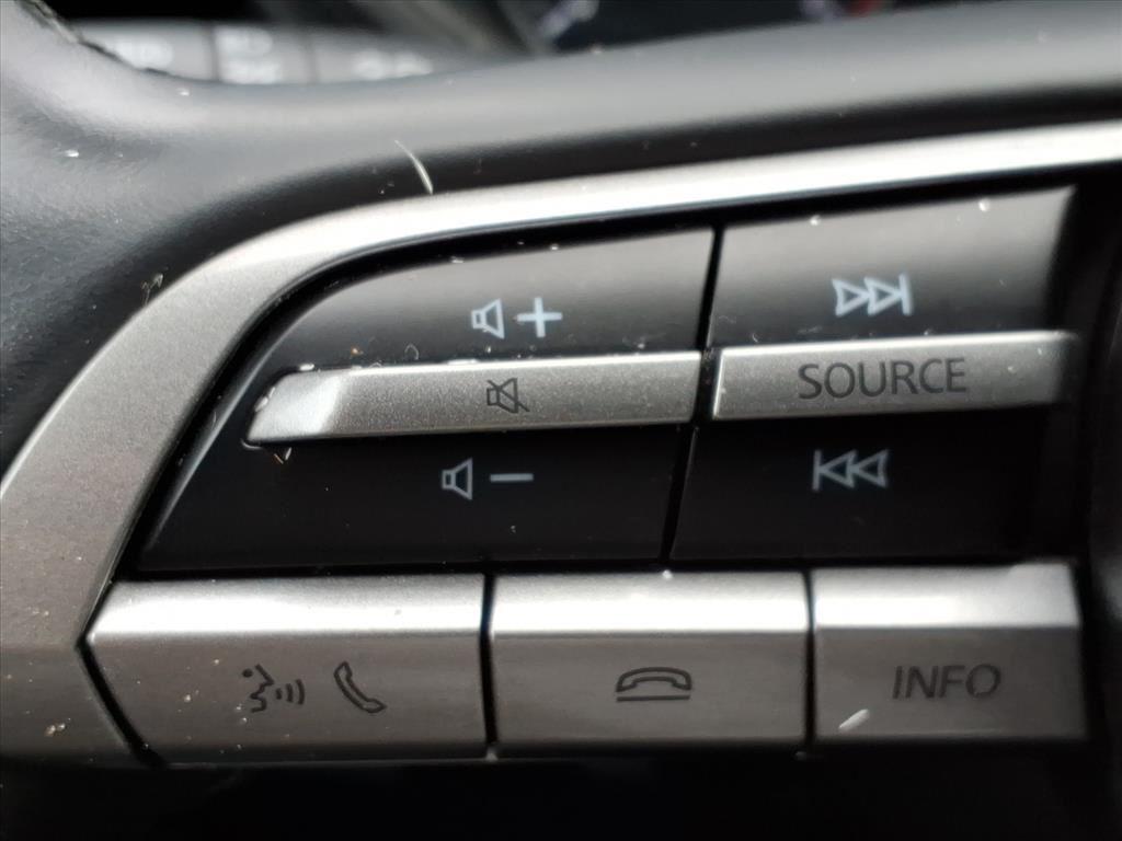 2023 Mazda CX-30 2.5 S Select Package