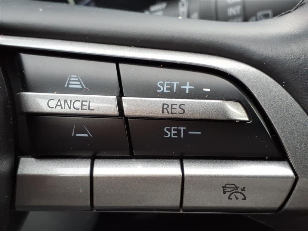 2023 Mazda CX-30 2.5 S Select Package