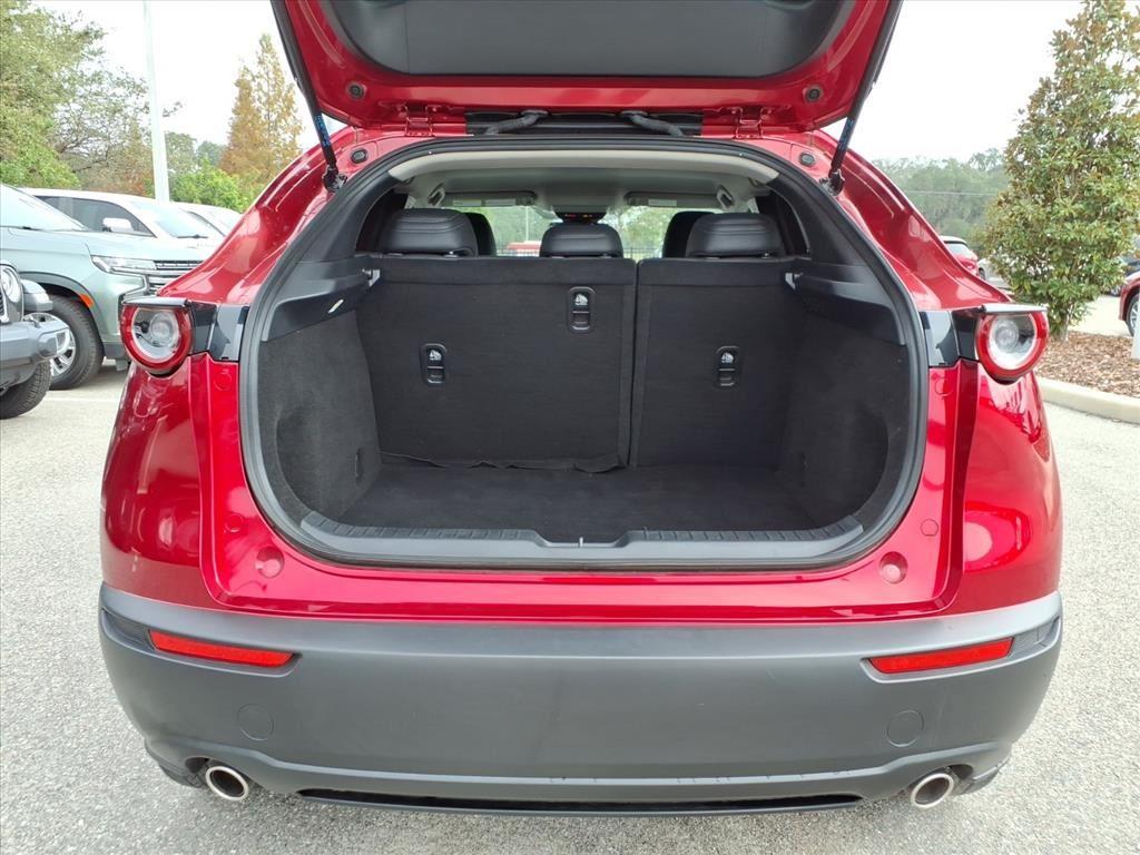 2023 Mazda CX-30 2.5 S Select Package