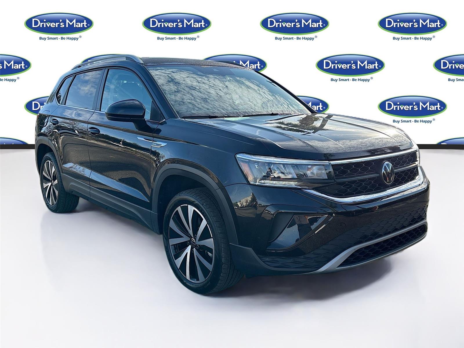 2024 Volkswagen Taos SE FWD