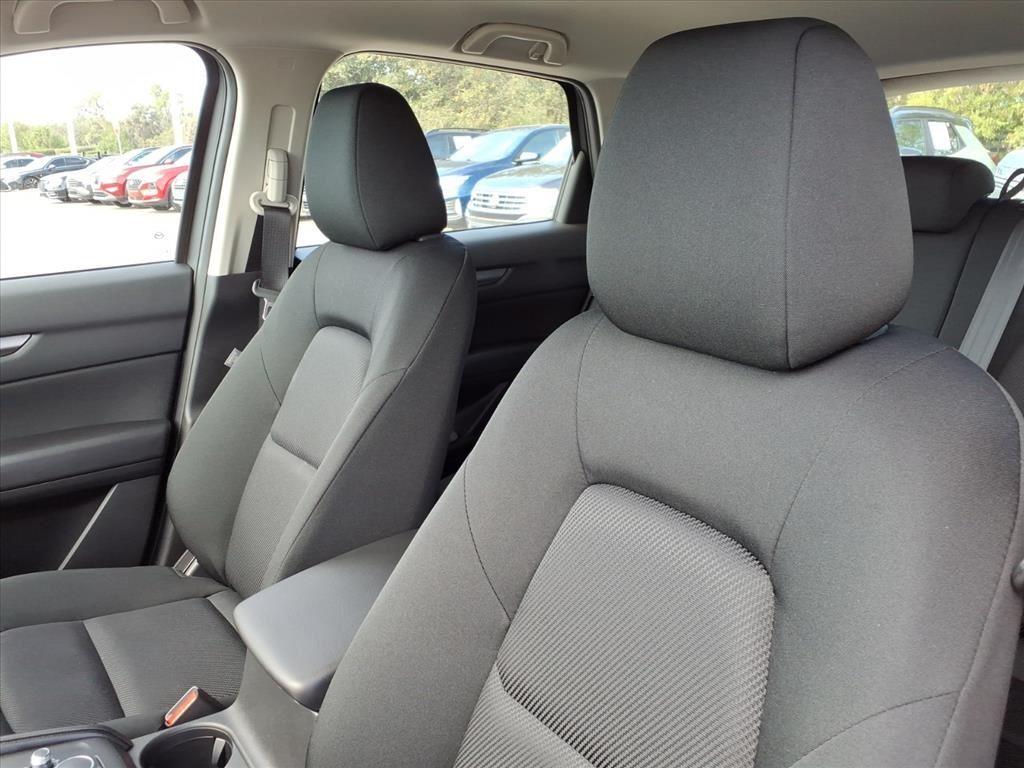 2025 Mazda CX-5 2.5 S