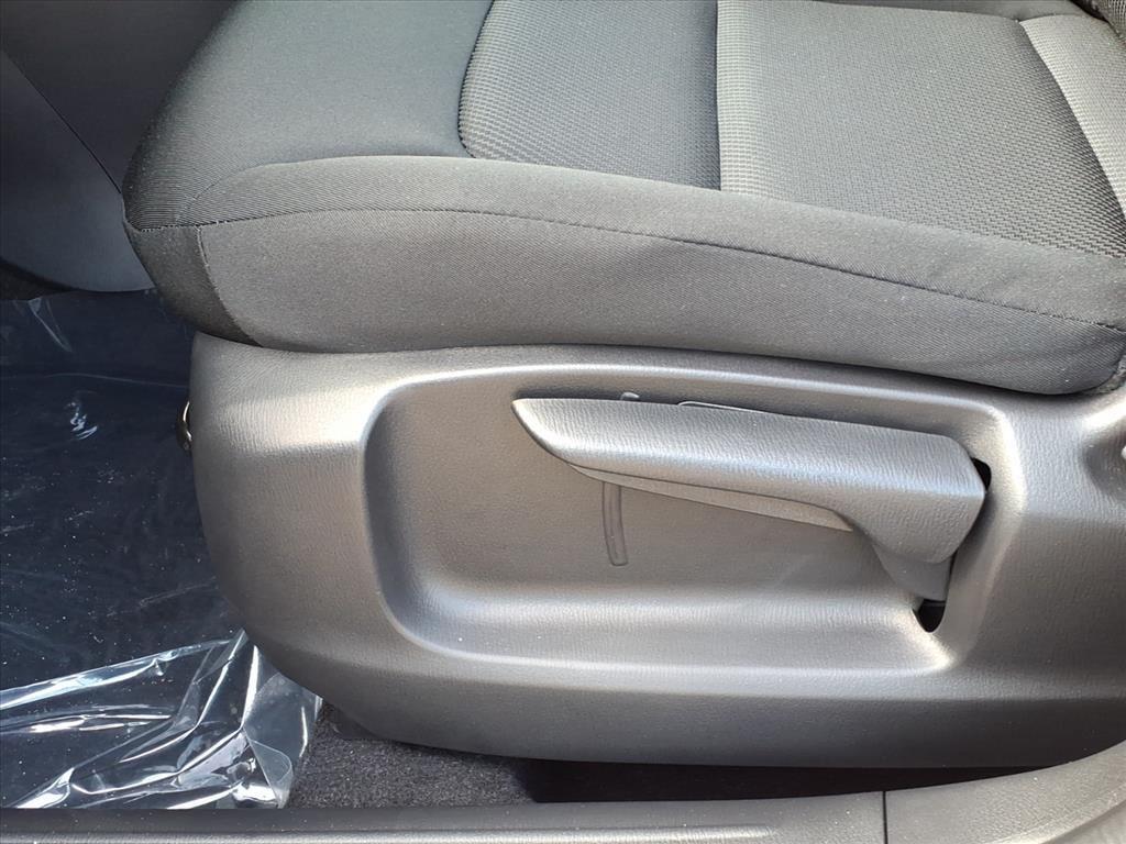 2025 Mazda CX-5 2.5 S