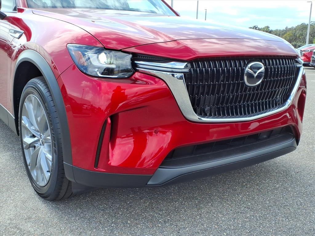 2026 Mazda CX-90 Preferred