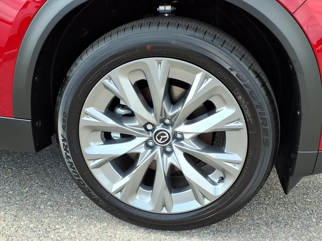 2026 Mazda CX-90 Preferred