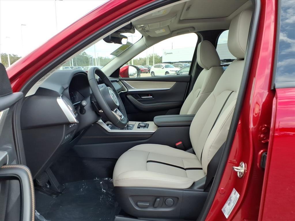 2026 Mazda CX-90 Preferred