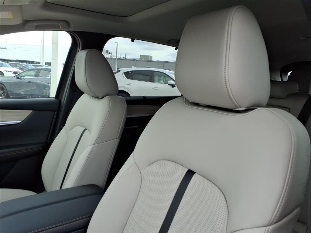 2026 Mazda CX-90 Preferred