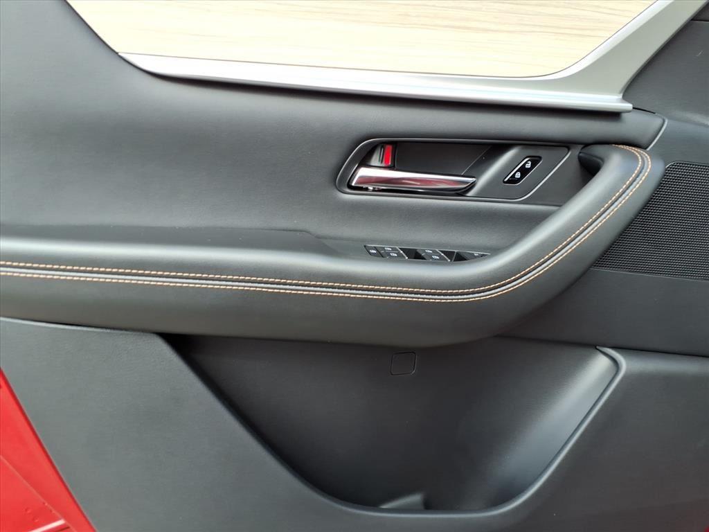 2026 Mazda CX-90 Preferred