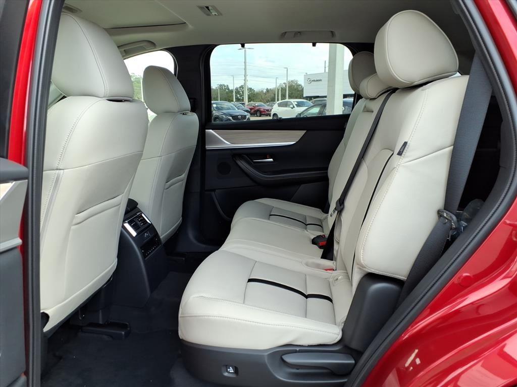 2026 Mazda CX-90 Preferred