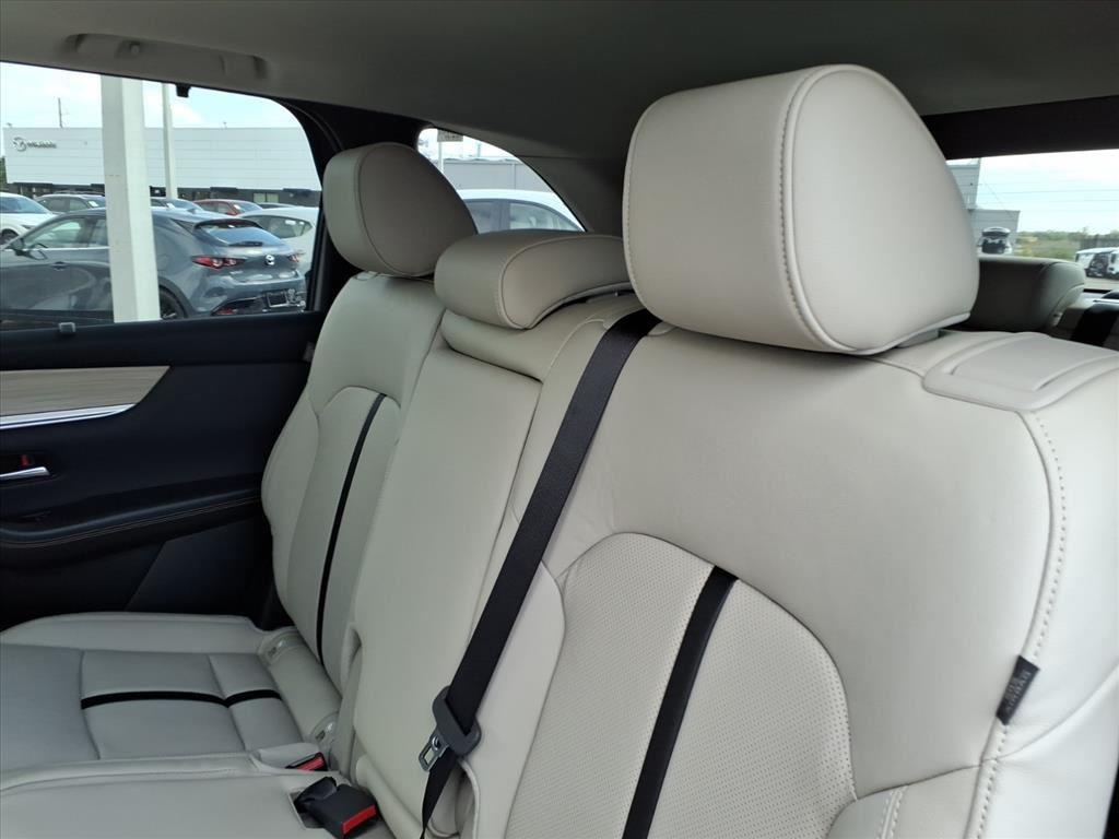 2026 Mazda CX-90 Preferred