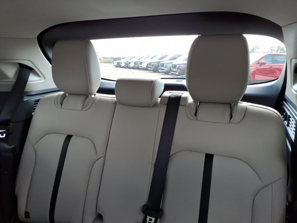 2026 Mazda CX-90 Preferred