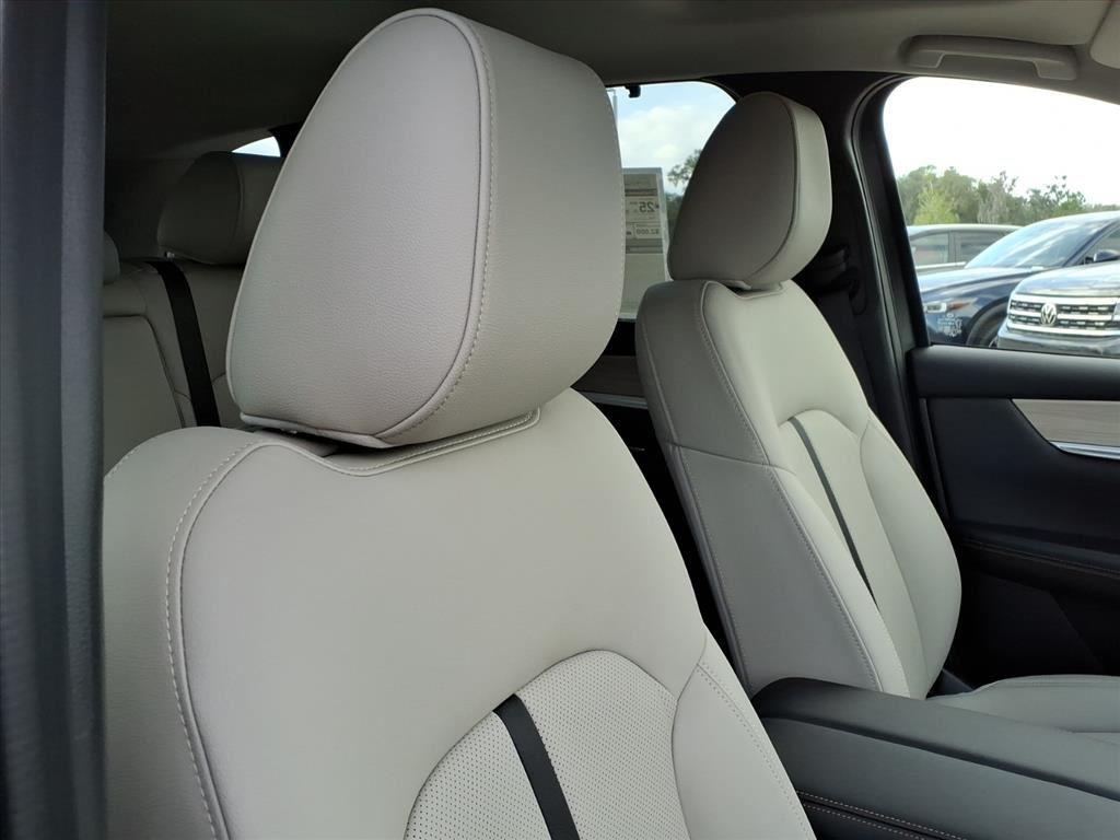 2026 Mazda CX-90 Preferred