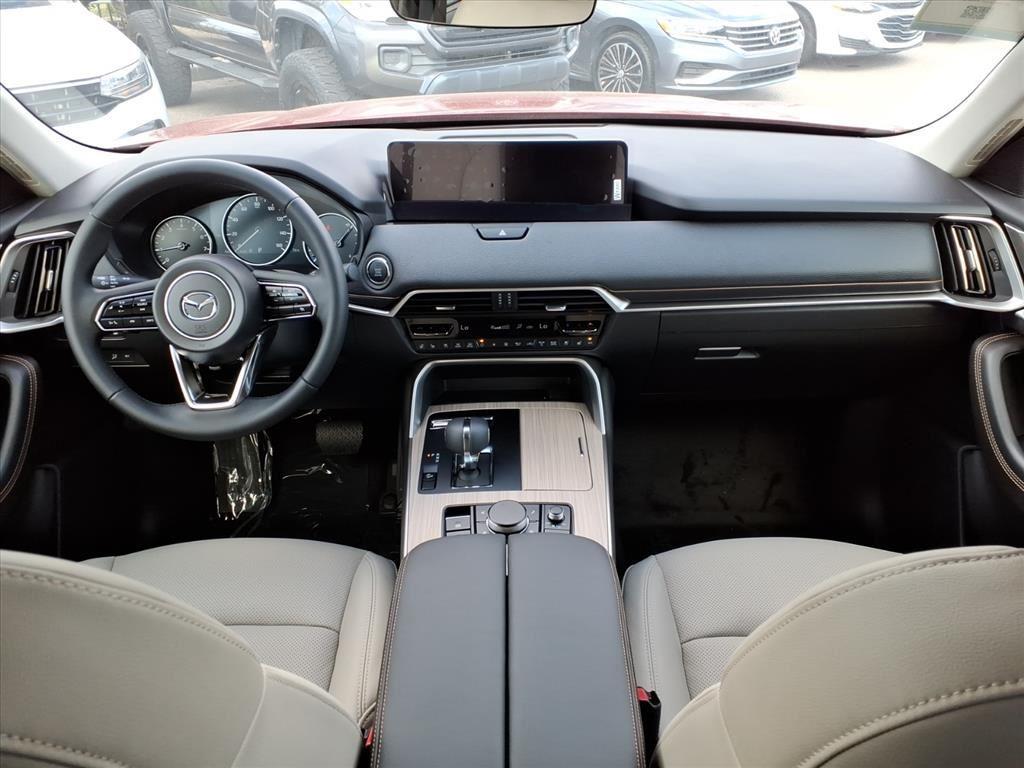 2026 Mazda CX-90 Preferred