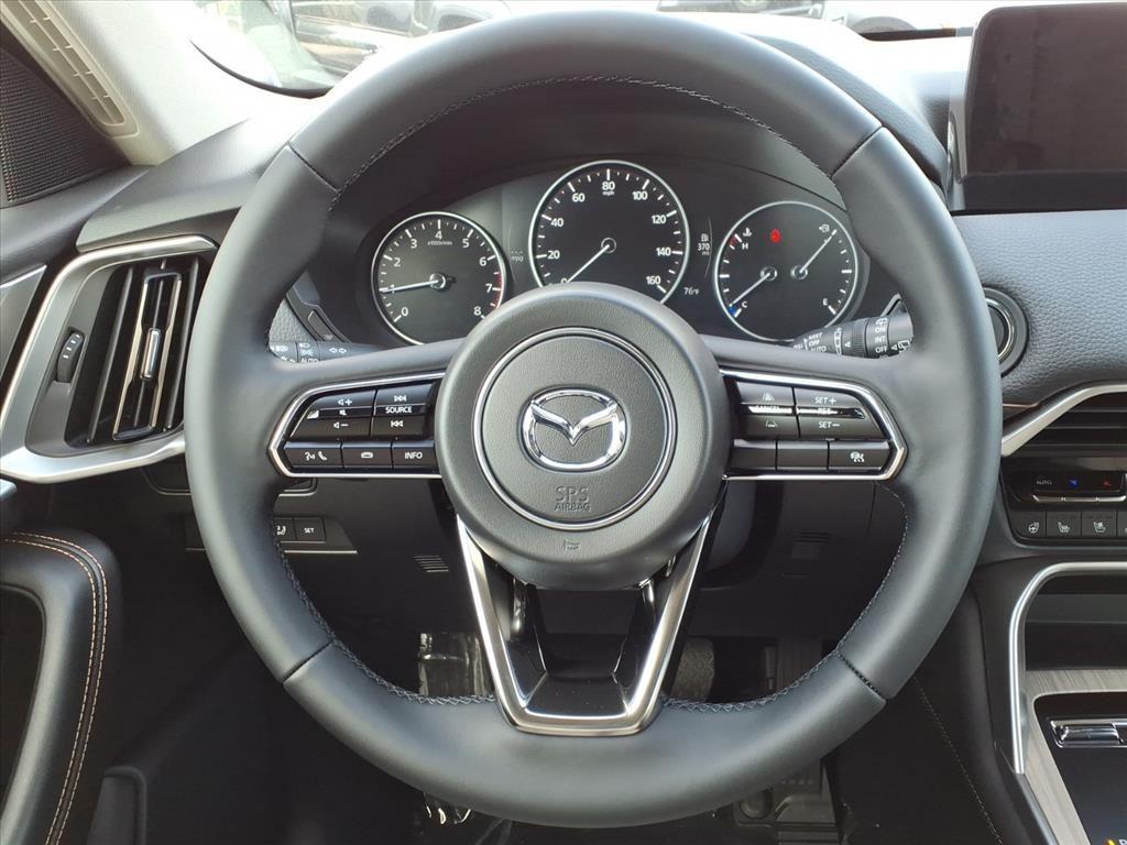 2026 Mazda CX-90 Preferred