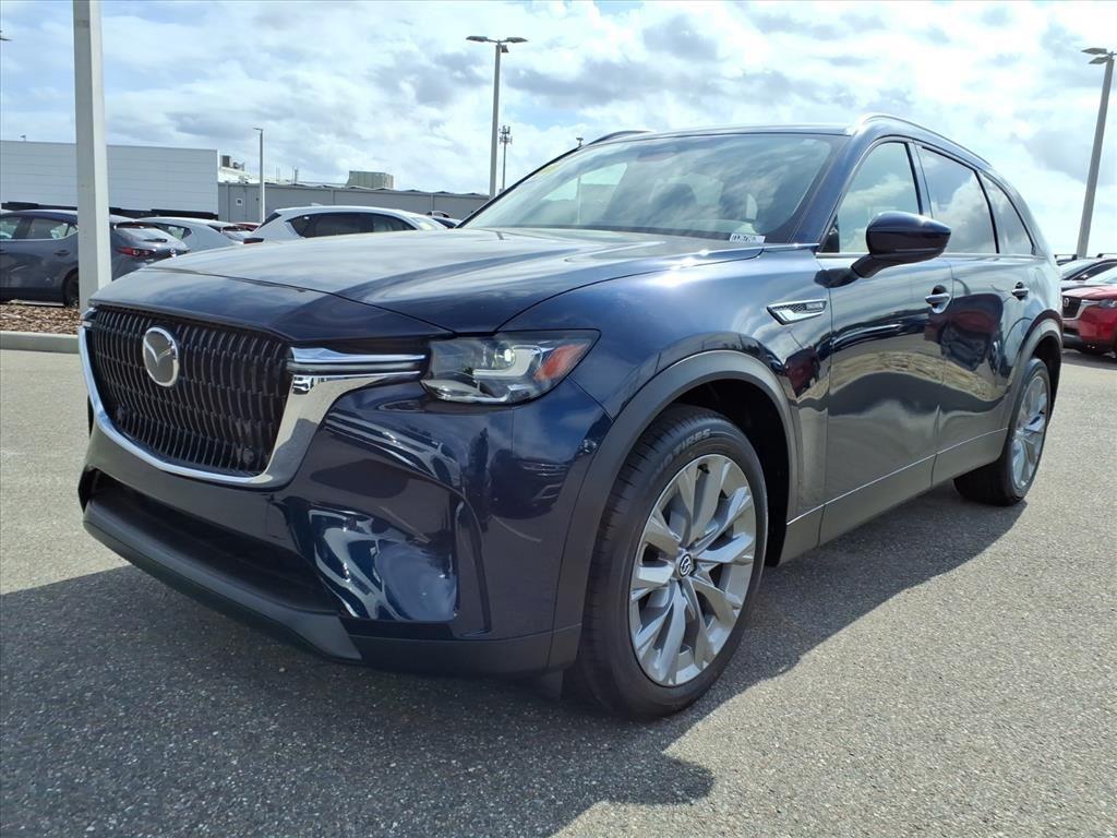 2026 Mazda CX-90 Preferred