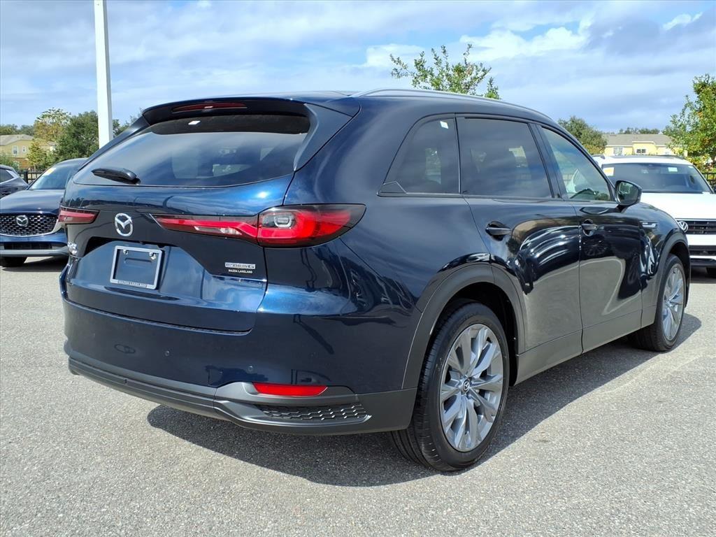2026 Mazda CX-90 Preferred