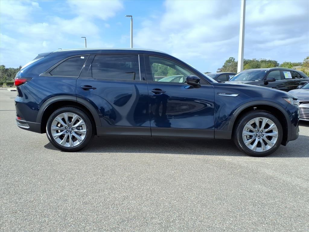 2026 Mazda CX-90 Preferred
