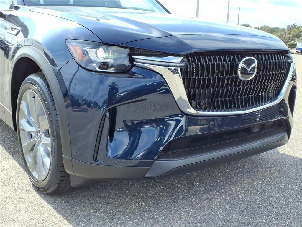 2026 Mazda CX-90 Preferred