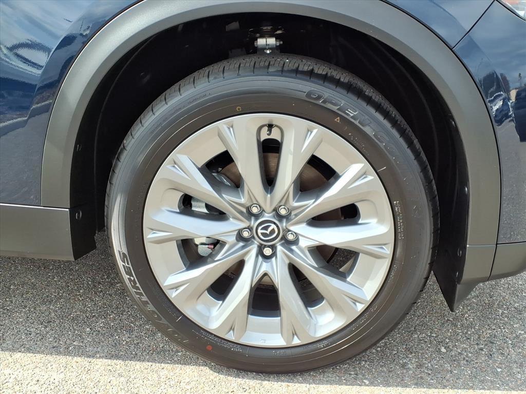 2026 Mazda CX-90 Preferred