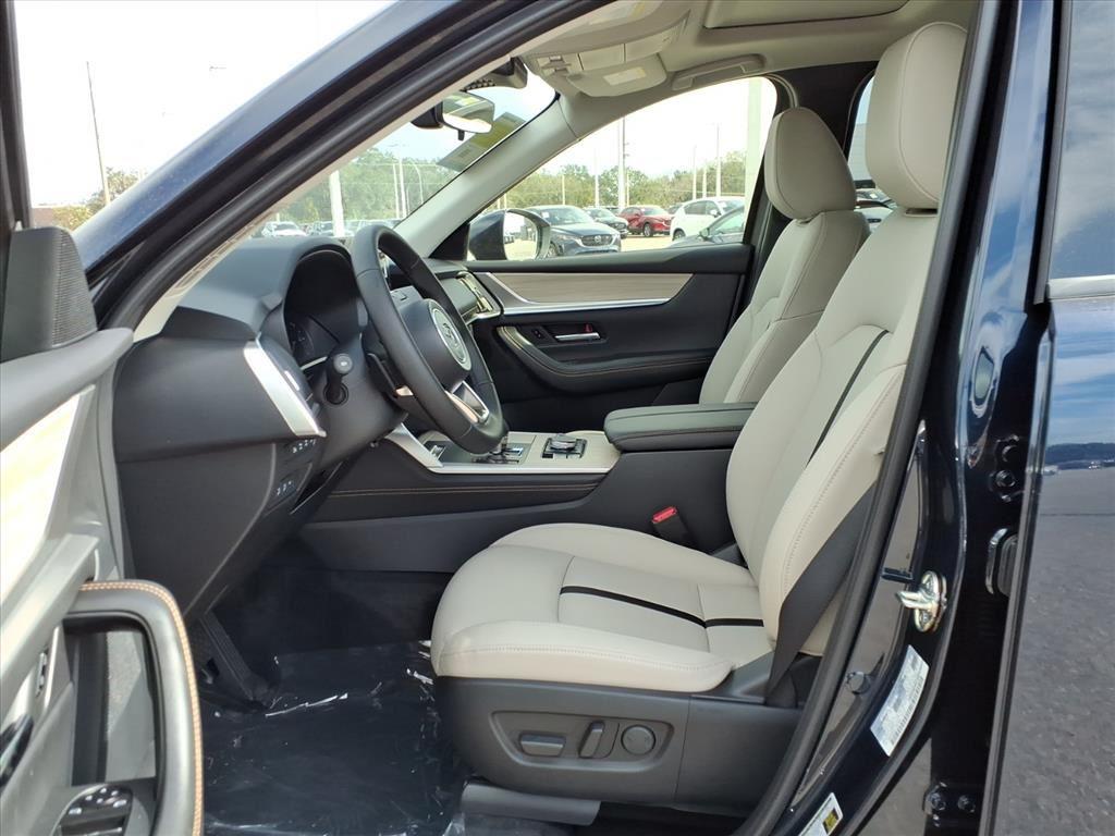 2026 Mazda CX-90 Preferred