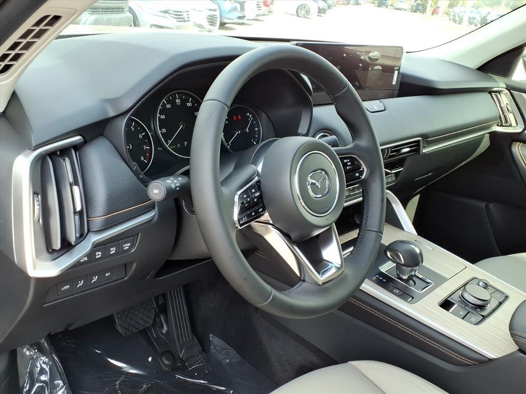 2026 Mazda CX-90 Preferred