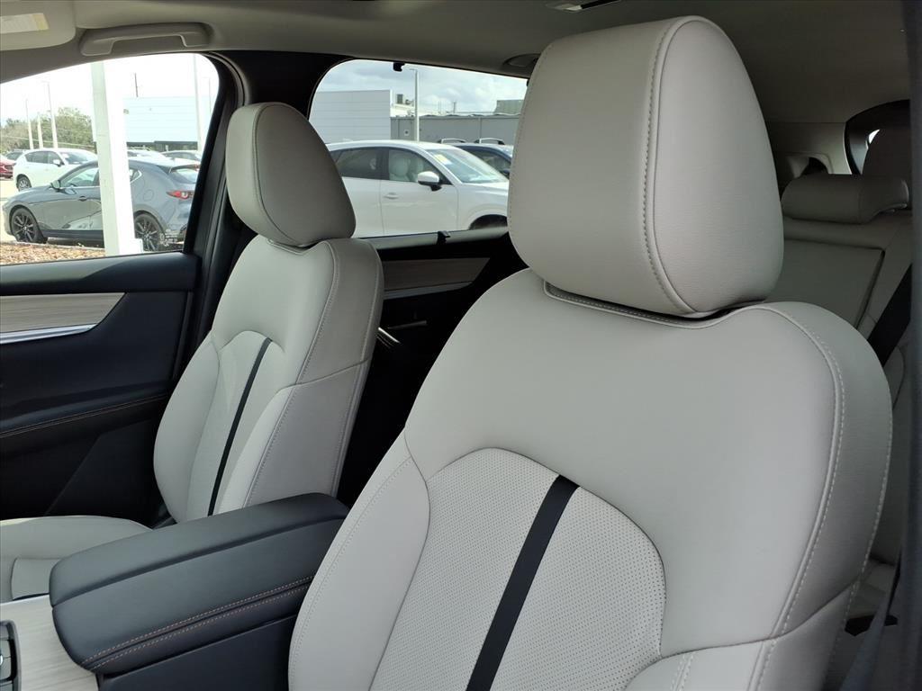 2026 Mazda CX-90 Preferred