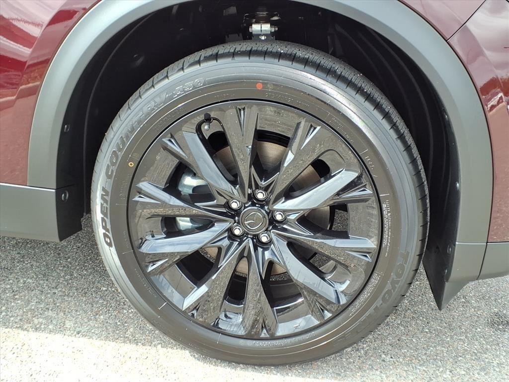 2026 Mazda CX-90 Premium Sport