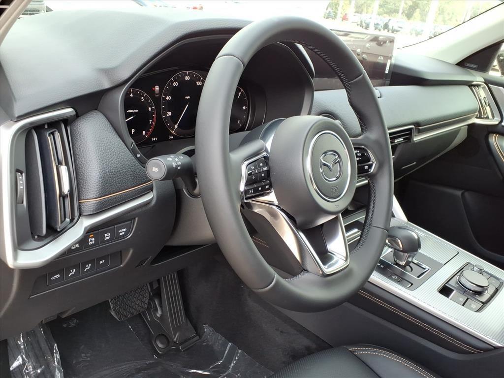 2026 Mazda CX-90 Premium Sport