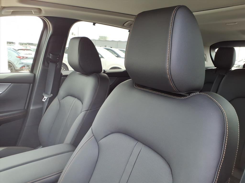 2026 Mazda CX-90 Premium Sport