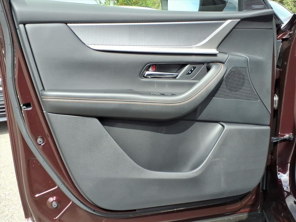 2026 Mazda CX-90 Premium Sport