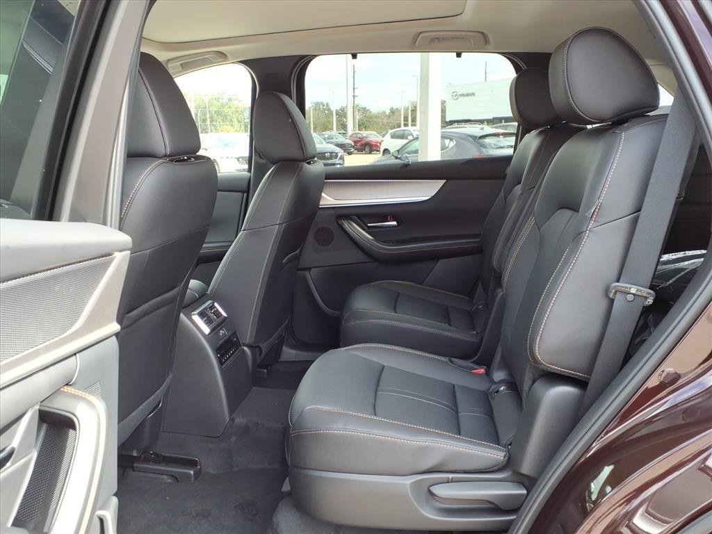 2026 Mazda CX-90 Premium Sport