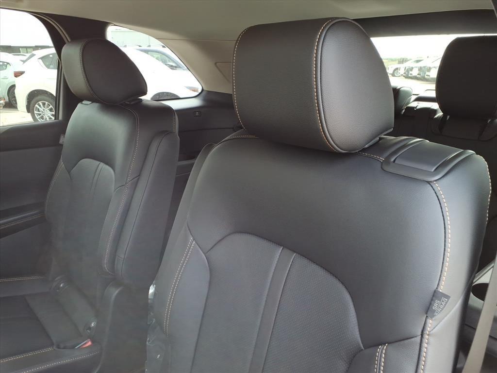 2026 Mazda CX-90 Premium Sport