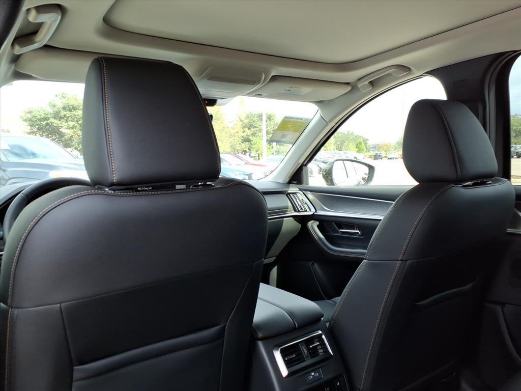 2026 Mazda CX-90 Premium Sport