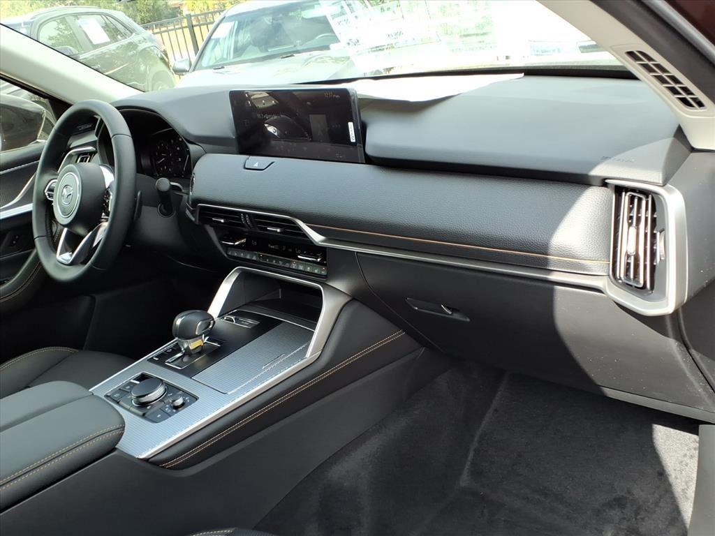 2026 Mazda CX-90 Premium Sport