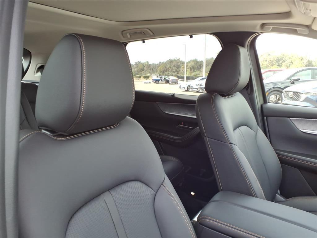 2026 Mazda CX-90 Premium Sport