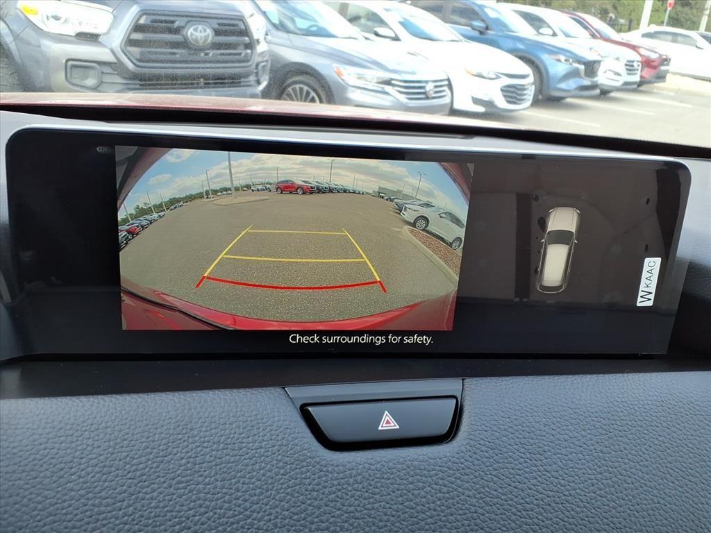 2026 Mazda CX-90 Preferred