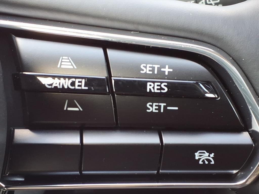 2026 Mazda CX-90 Preferred