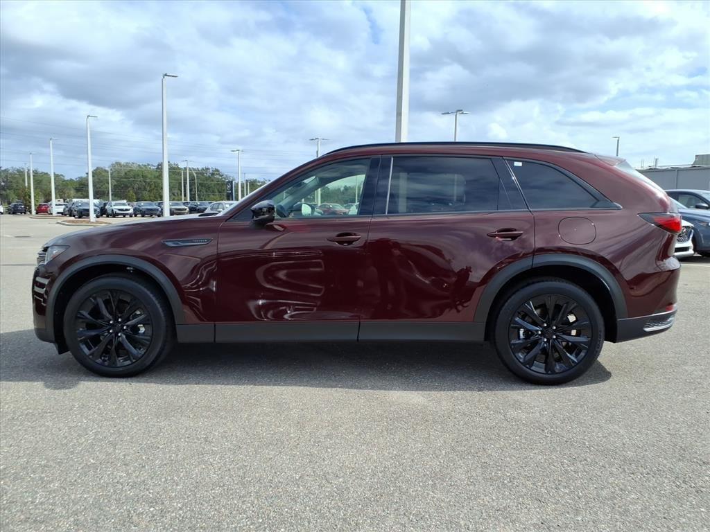 2026 Mazda CX-90 Premium Sport