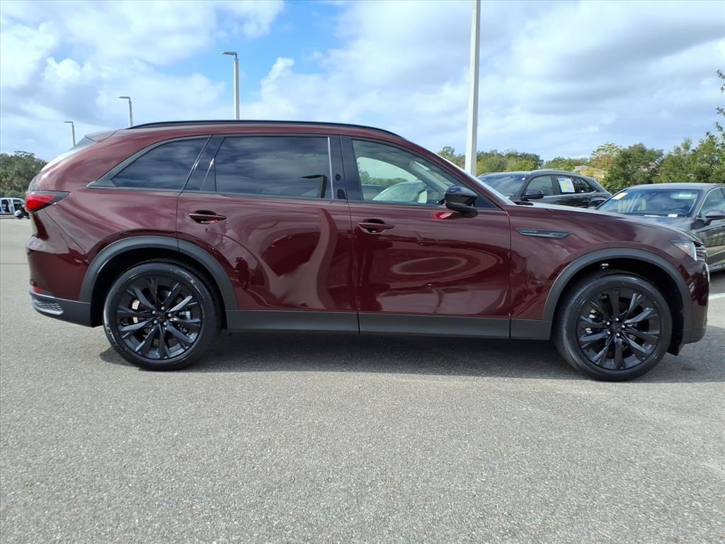 2026 Mazda CX-90 Premium Sport
