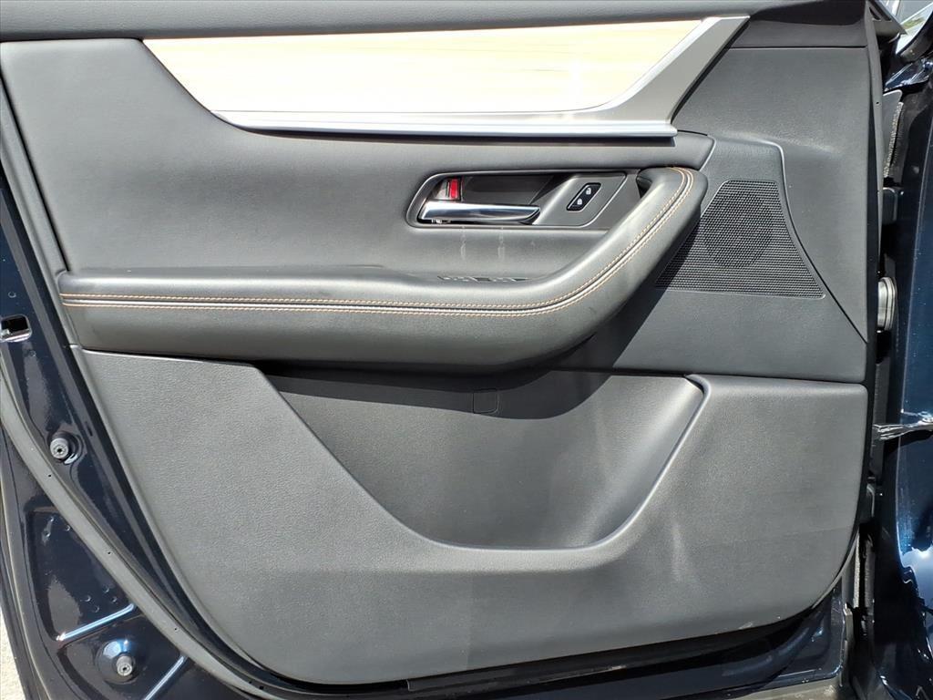 2026 Mazda CX-90 Preferred